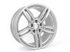 ES#2100831 - 36117842652 - 19" Style 239 Double Spoke Wheel - Priced Each - 19x8.5 et33 5x120 - Genuine BMW - BMW