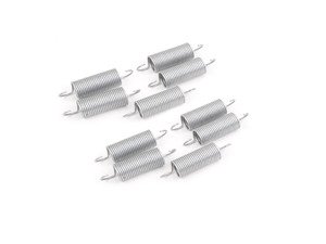 ES#2612426 - 35301165321KT - Return Spring - Pack Of 10 - Genuine BMW - 