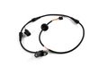 ES#251325 - 8E0927803B - Front ABS Sensor - Priced Each - Fits the left and right side - Febi - Audi