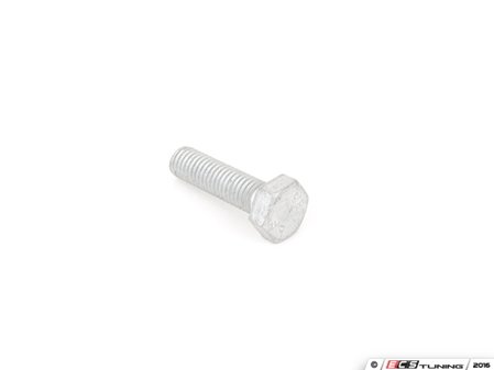 ES#127087 - 51633413075 - SCREW - Genuine BMW - BMW