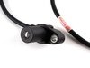 ES#251325 - 8E0927803B - Front ABS Sensor - Priced Each - Fits the left and right side - Febi - Audi
