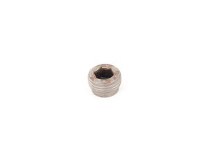 ES#22542 - 11331274923 - PLUG - Genuine BMW - BMW