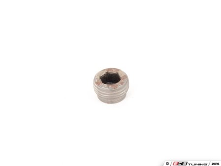 ES#22542 - 11331274923 - PLUG - Genuine BMW - BMW