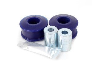 ES#3044089 - SPF2082K - Performance Polyurethane Front Control Arm Bushings - Rear Position - Improves handling and control, upgrade to a more engaging driving experience - SuperPro - Volkswagen