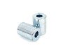 ES#3044089 - SPF2082K - Performance Polyurethane Front Control Arm Bushings - Rear Position - Improves handling and control, upgrade to a more engaging driving experience - SuperPro - Volkswagen