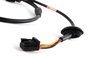 ES#251325 - 8E0927803B - Front ABS Sensor - Priced Each - Fits the left and right side - Febi - Audi