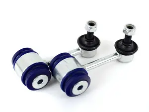 HD rear Sway Bar End Link - Pair
