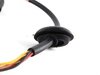 ES#251325 - 8E0927803B - Front ABS Sensor - Priced Each - Fits the left and right side - Febi - Audi