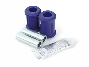 Performance Polyurethane Front Control Arm Bushings - Front Position
