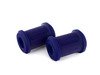 ES#3043903 - SPF1915K - Performance Polyurethane Front Control Arm Bushings - Front Position - Improves handling and control, upgrade to a more engaging driving experience - SuperPro - Audi Volkswagen