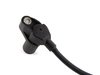 ES#251325 - 8E0927803B - Front ABS Sensor - Priced Each - Fits the left and right side - Febi - Audi