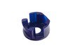 ES#3045375 - SPF336590K - Motorsport Dogbone Mount Insert Kit - 90A - Feel a more crisp and defined throttle response and shift - SuperPro - Volkswagen