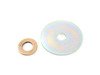 ES#3045375 - SPF336590K - Motorsport Dogbone Mount Insert Kit - 90A - Feel a more crisp and defined throttle response and shift - SuperPro - Volkswagen