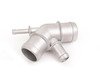 ES#3086229 - 006368ecs01a1KT -  Cast Aluminum Cooling System Upgrade Kit - Replace the failure prone components in your cooling system with cast aluminum - Assembled By ECS - Audi Volkswagen