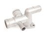 ES#3086229 - 006368ecs01a1KT -  Cast Aluminum Cooling System Upgrade Kit - Replace the failure prone components in your cooling system with cast aluminum - Assembled By ECS - Audi Volkswagen