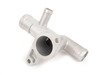 ES#3086229 - 006368ecs01a1KT -  Cast Aluminum Cooling System Upgrade Kit - Replace the failure prone components in your cooling system with cast aluminum - Assembled By ECS - Audi Volkswagen