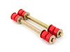 ES#2631440 - es98121r - Performance Engine Damper - Performance replacement for the stock shock absorber style damper - ECS - BMW