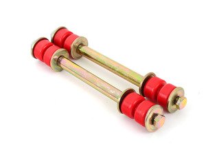 ES#2631440 - es98121r - Performance Engine Damper - Performance replacement for the stock shock absorber style damper - ECS - BMW