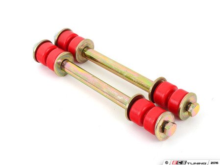 ES#2631440 - es98121r - Performance Engine Damper - Performance replacement for the stock shock absorber style damper - ECS - BMW