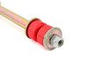 ES#2631440 - es98121r - Performance Engine Damper - Performance replacement for the stock shock absorber style damper - ECS - BMW
