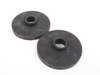 ES#3098015 - 33531094754KT - Rear Spring Pad - Pair - 14.5mm rear upper spring pad - Genuine BMW - BMW