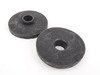 ES#3098015 - 33531094754KT - Rear Spring Pad - Pair - 14.5mm rear upper spring pad - Genuine BMW - BMW