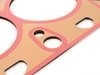 ES#2827170 - 94810417405 - Cylinder Head Gasket - Cylinders 5-8 - Bank two fitment - Genuine Porsche - Porsche