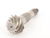 ES#3988600 - 33128440755 - BMW Motorsport Ring And Pinion Set - Dramatic improvement over factory acceleration, with 3.91 gear ratio - Genuine BMW Motorsport - 