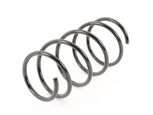 ES#2915007 - 31331090761 - Front Coil Spring - Heavy Duty - Replace your cracked springs - Mubea - BMW