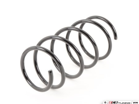 ES#4487510 - 31331090761 - Coil spring - Meyle - BMW