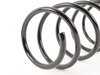 ES#2915007 - 31331090761 - Front Coil Spring - Heavy Duty - Replace your cracked springs - Mubea - BMW