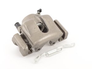 ES#3089032 - 34116758114rKT - Remanufactured Brake Caliper - Front Right - Restore braking performance and driving safety - Centric - BMW