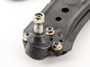 ES#3022094 - SBFMK4R32PCABJ - Performance Lower Control Arm Kit - Featuring R32 bushings for increased feeling and response. Also includes ball joints. - Black Forest Industries - Volkswagen