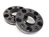 ES#3071758 - 001058ecs04-25KT - Bolt-on Wheel Spacer - 25mm - Aircraft grade 6061-T6 aluminum spacers designed for precise fitment on your BMW - ECS - BMW