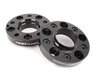 ES#3071758 - 001058ecs04-25KT - Bolt-on Wheel Spacer - 25mm - Aircraft grade 6061-T6 aluminum spacers designed for precise fitment on your BMW - ECS - BMW