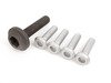 ES#2999187 - 017617ECS01 -  Front Wheel Bearing And Hub Assembly - Priced Each - Bearing and hub pre-pressed for you! Fits the left and right side - Assembled By ECS - Audi