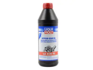 Hypoid Gear Oil 85w90 - 1 Liter