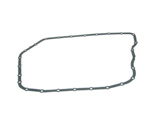 ES#7166 - 01L321371 - Automatic Transmission Pan Gasket  - Should be replaced each time the oil pan is removed for service - OE Aftermarket - Audi