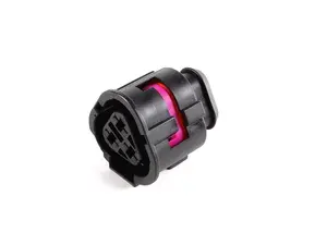 Radiator Fan Switch Connector