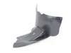 ES#2587954 - 9555FL1 - Front Fender Liner - Lower Left - Front lower portion of the fender liner - Bremmen Parts - Volkswagen
