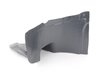 ES#2587954 - 9555FL1 - Front Fender Liner - Lower Left - Front lower portion of the fender liner - Bremmen Parts - Volkswagen