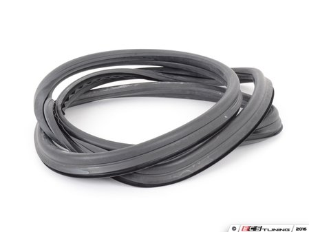 ES#1628991 - 1076780420 - STRIP,WINDOW - Genuine Mercedes Benz - 