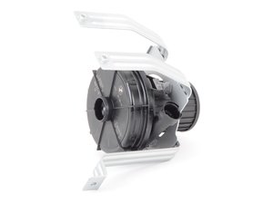 ES#249060 - 11727572582 - Air Injection Pump - Includes mounting brackets and grommets - Genuine BMW - BMW