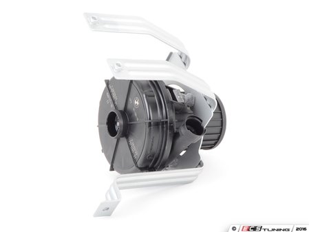 ES#249060 - 11727572582 - Air Injection Pump - Includes mounting brackets and grommets - Genuine BMW - BMW