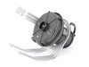 ES#249060 - 11727572582 - Air Injection Pump - Includes mounting brackets and grommets - Genuine BMW - BMW
