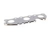 ES#2767295 - 11657847039 - Turbo Manifold Gasket - Services both manifolds - Genuine BMW - BMW