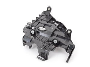 ES#2996603 - 7L6941613C - Headlight Mounting Bracket - Left - Easily broken after years of use - Bremmen Parts - Volkswagen