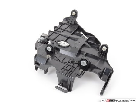 ES#2996603 - 7L6941613C - Headlight Mounting Bracket - Left - Easily broken after years of use - Bremmen Parts - Volkswagen