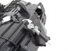 ES#2996603 - 7L6941613C - Headlight Mounting Bracket - Left - Easily broken after years of use - Bremmen Parts - Volkswagen