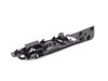 ES#2138467 - 51417237713 - Door Handle - Front Left - Door handle that operates the locking mechanism of the door - Genuine BMW - BMW